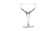 Pasabahce Moda Champagne Coupe 1