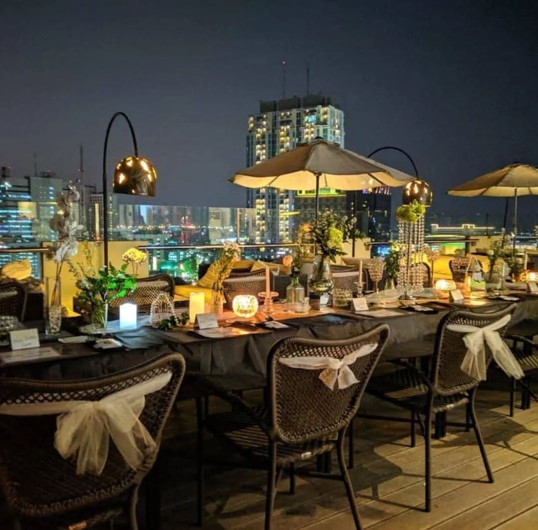10 Rekomendasi Restoran di Surabaya Terbaik  5