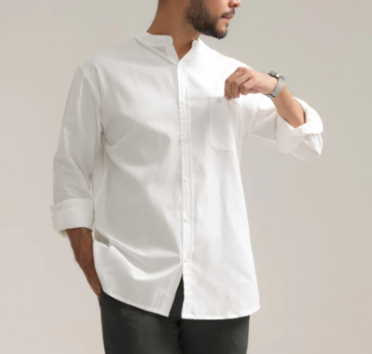 Broodisindo Mode Kreatif Broodis Kemeja Koko Shanghai Cozy Series