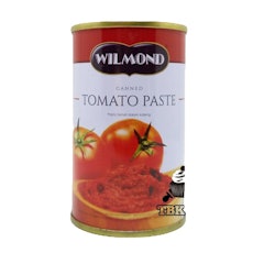 Tomato Paste