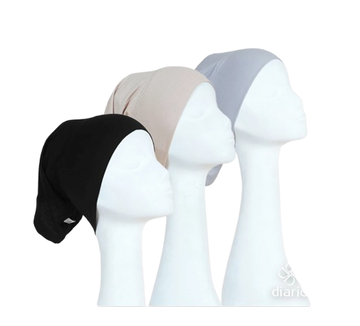 Diario Ciput Bandana Basic Inner Premium