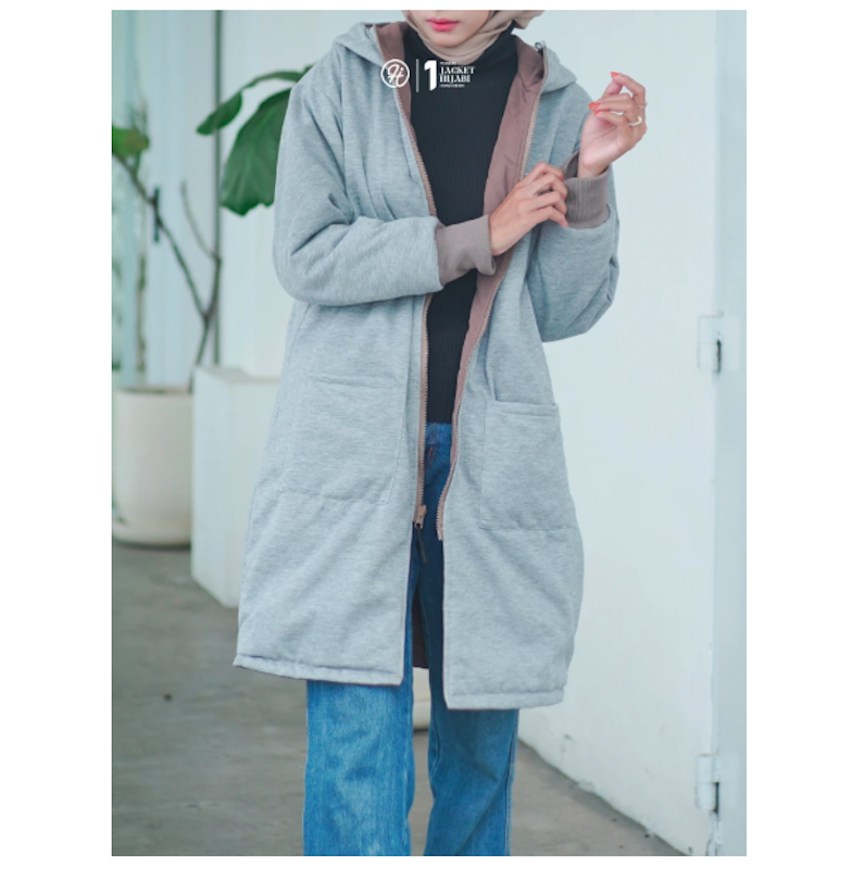 Hijacket Genova Jaket 2