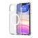 Amino Amino Magnetic Case Clear Hybrid Bumper Casing 1