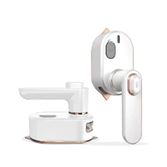 Dorahomi Setrika Mini Portable