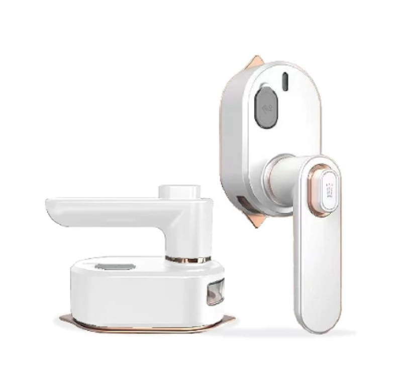 Dorahomi Setrika Mini Portable 1