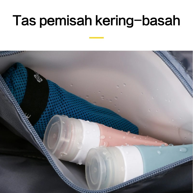 Freeknight Tote Shoulder Bag 3