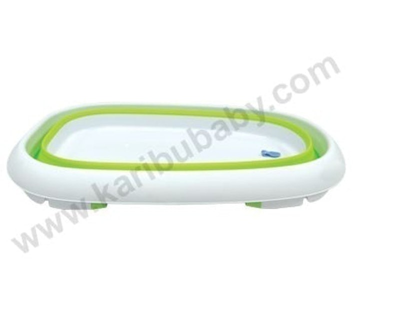 Folding Bath – Mega 2