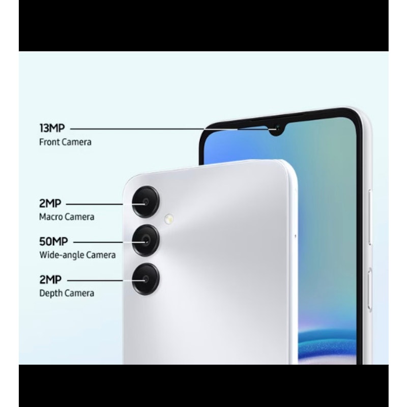 Galaxy A05s 3