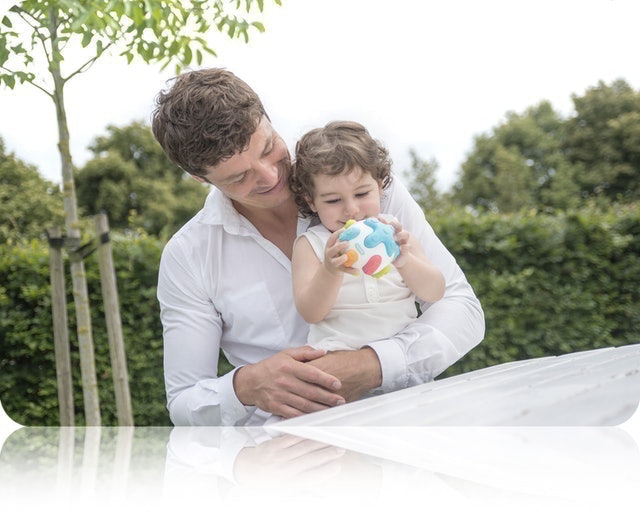 Kidsme Soft Grip Listen and Learn Ball 9278