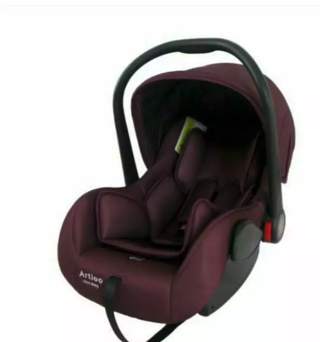  Artioo Care Baby Carseat