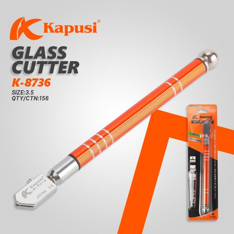 Kapusi Glass Cutter 4