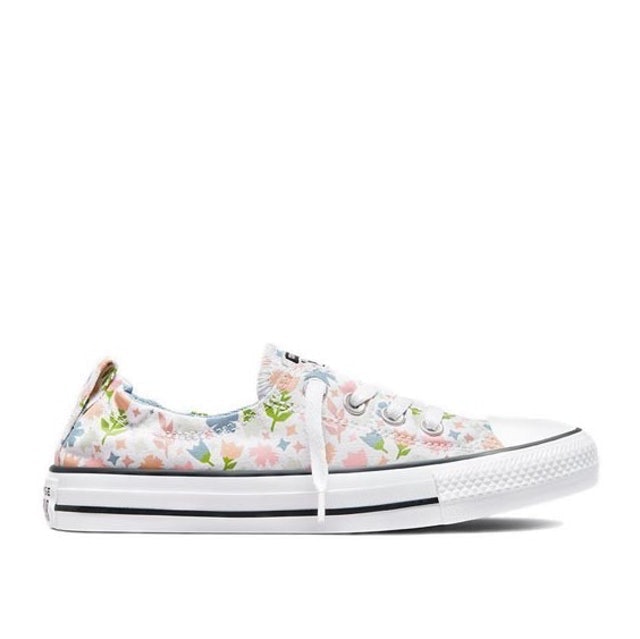 Converse Chuck Taylor All Star Shoreline Crafted Florals