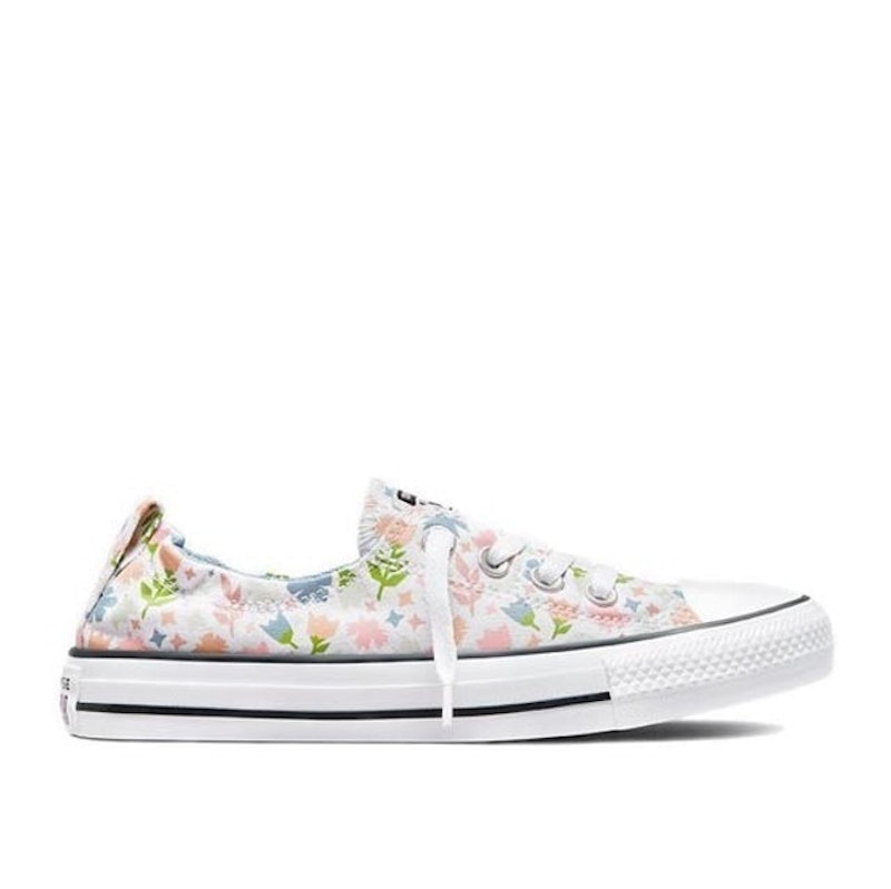 Chuck Taylor All Star Shoreline Crafted Florals 2