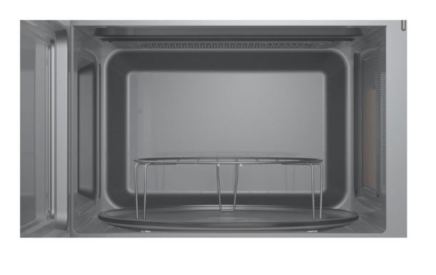 Robert Bosch Bosch Freestanding Microwave with Grill Series 2 FEL053MS1