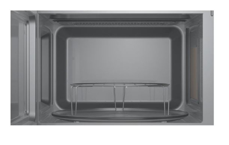 Bosch Freestanding Microwave with Grill Series 2 4