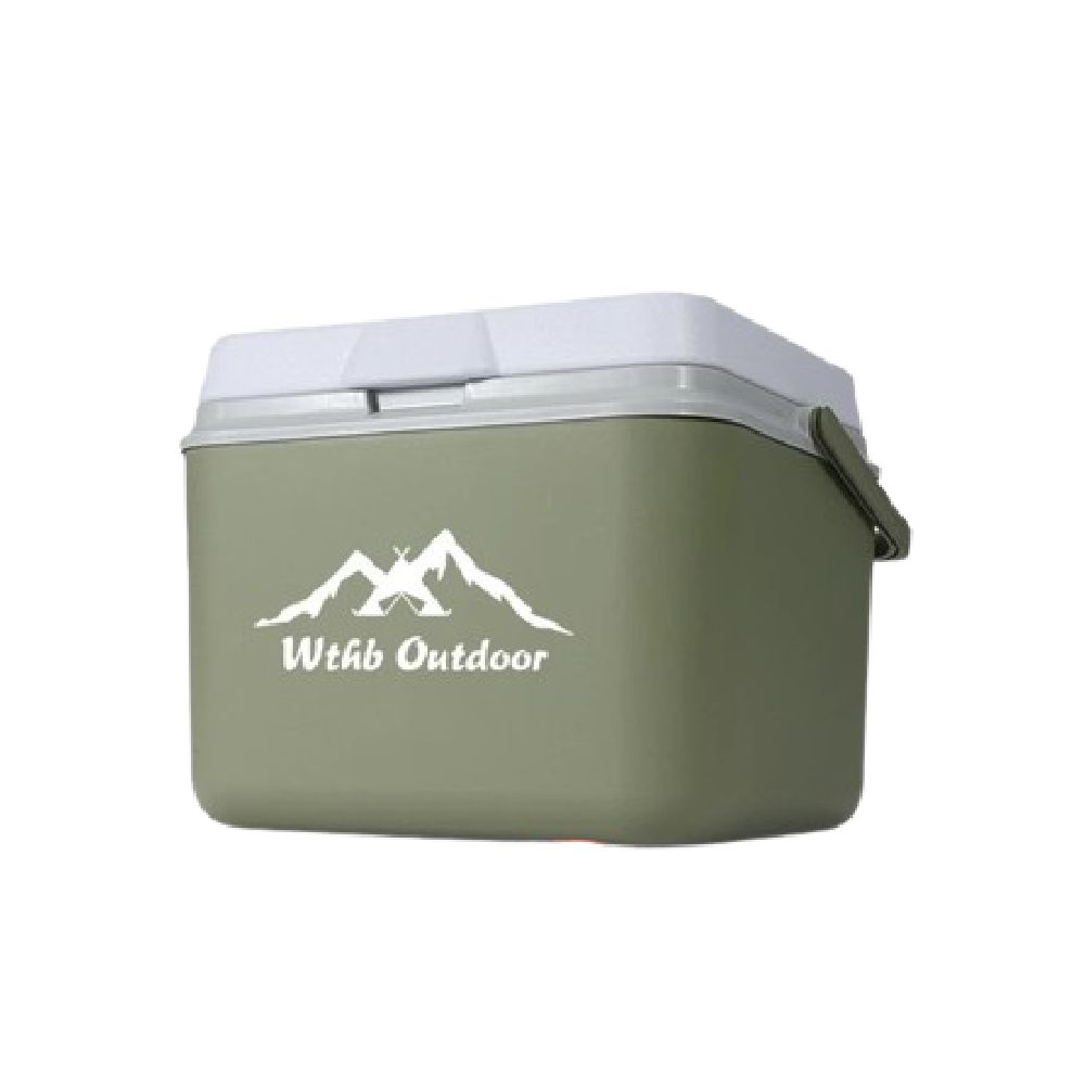 WTHB Outdoor Cooler Box 10L