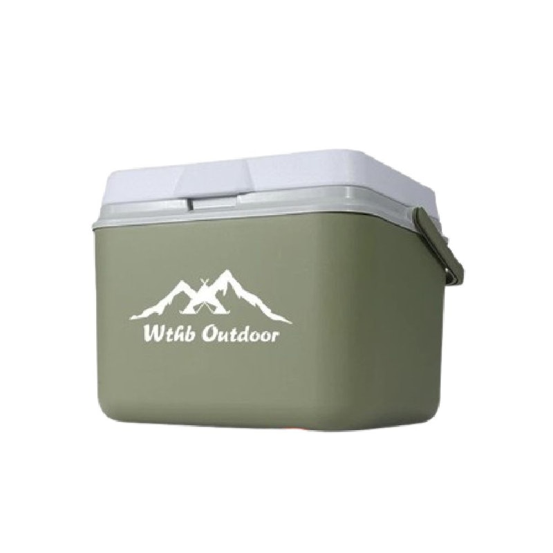 WTHB Outdoor Cooler Box 10L 1