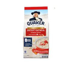 Instant Oatmeal