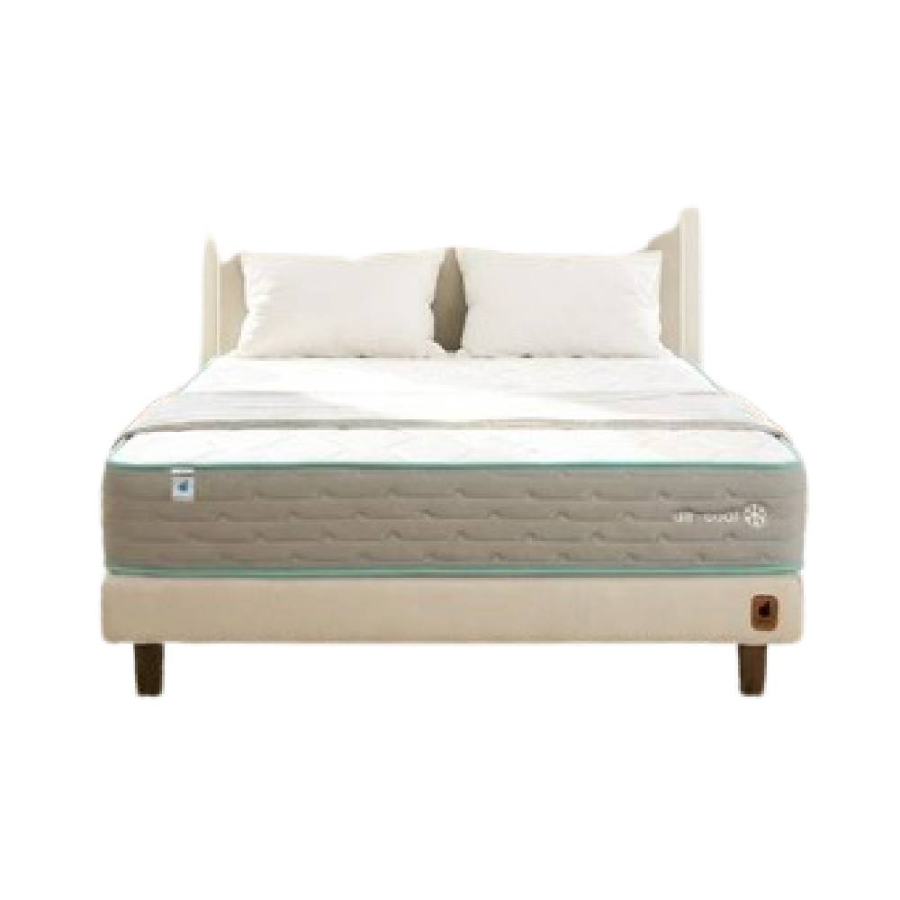 10 Rekomendasi Spring Bed Harga 2 Jutaan Terbaik   [Merk Bagus & Terjangkau, Tidur Lebih Nyaman & Berkualitas] (Terbaru Tahun 2026) 5