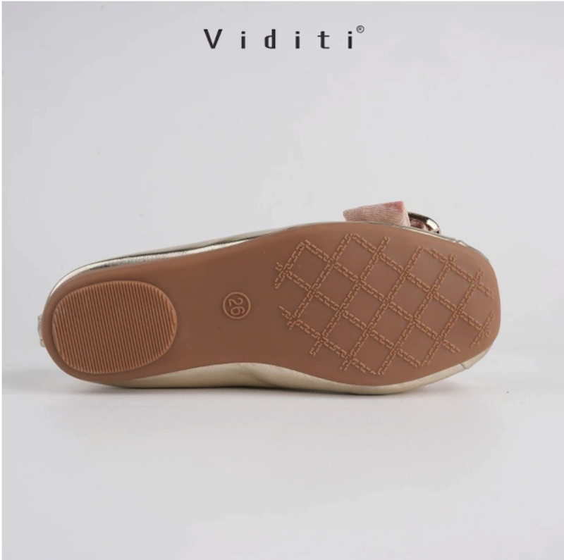 Viditi Brenda Sepatu Anak Perempuan 5