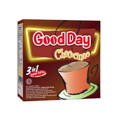 Good Day Chococinno