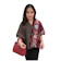 null Crop Top Etnik Songket 1