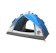 Speeds Indonesia Speeds Tenda Camping 4 Orang Tenda Otomatis Model Piramid 1