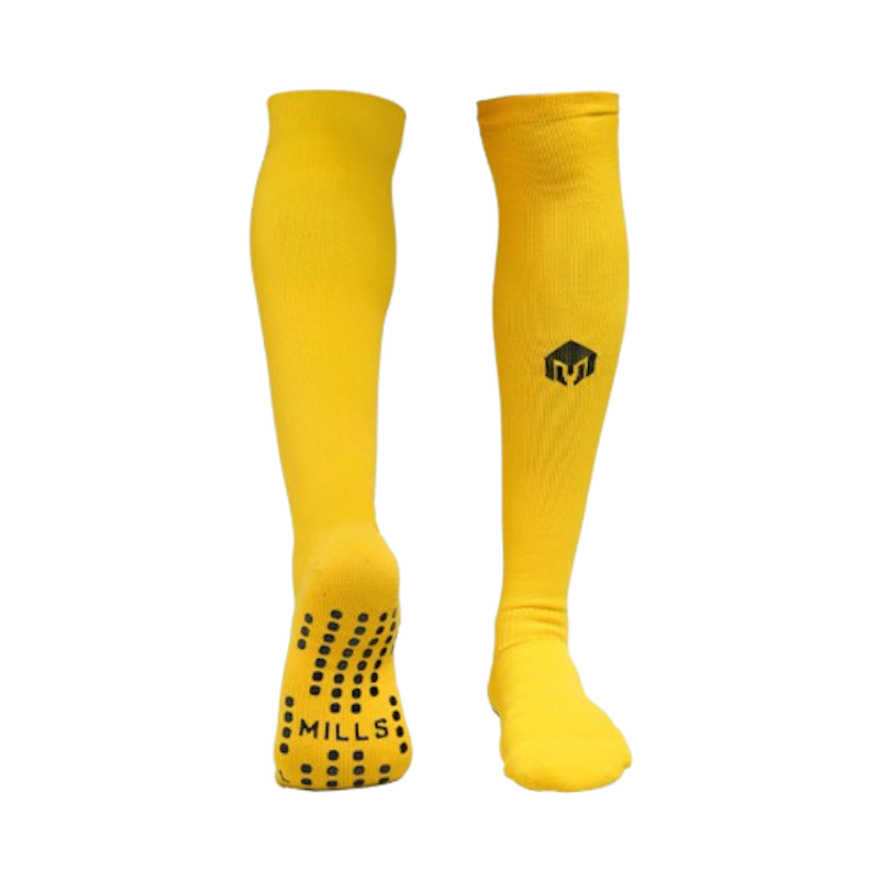 Mills Apollo Kaos Kaki Olahraga Anti Slip 1
