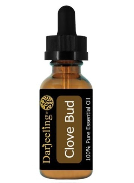 Darjeeling Clove Bud