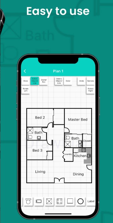 DrawPlan 4