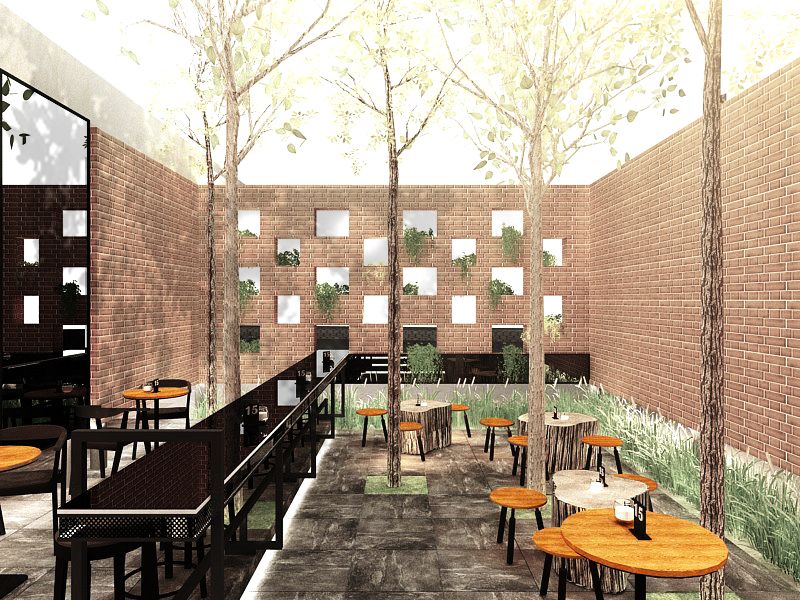 Magna Himpun Makmur Mahima Hotel