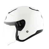 10 Rekomendasi Helm KYT Terbaik (Terbaru Tahun 2026) 2