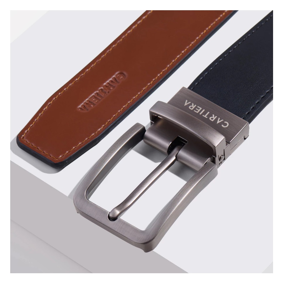 Cartiera Dualiso Belt