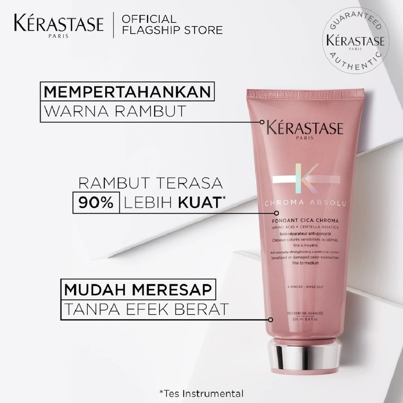 Chroma Absolu Fondant Cica Chroma Conditioner 2