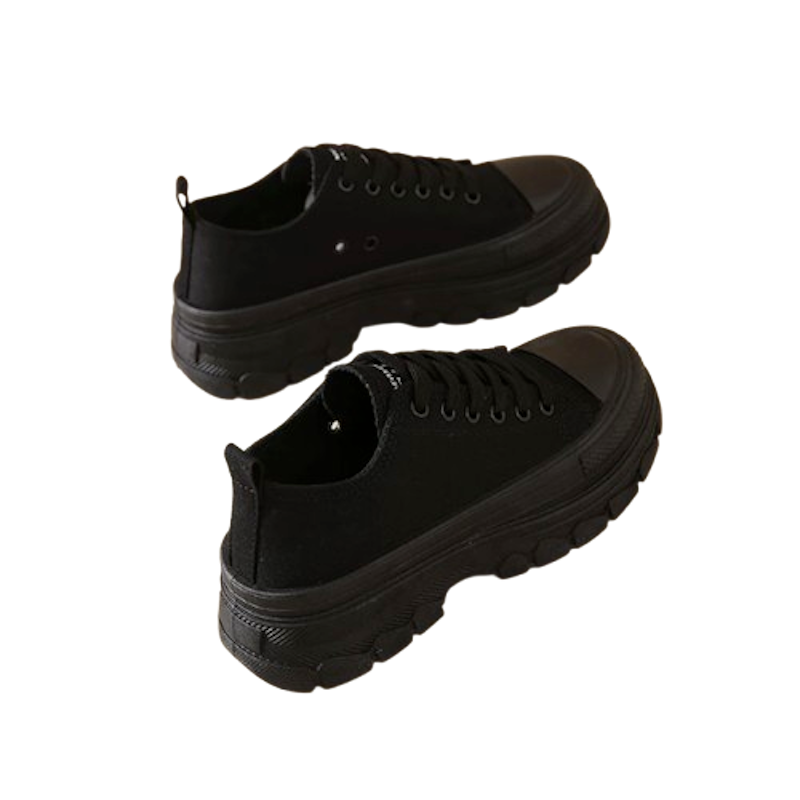 Cani Sohee Sepatu Kanvas Wanita 1