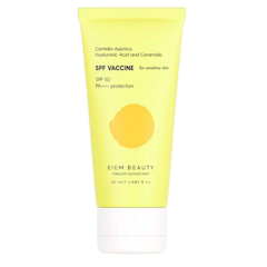 Natural Sunscreen SPF 50 PA++++ Protection