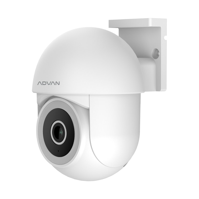 ADVAN Smart AI CCTV O ID3