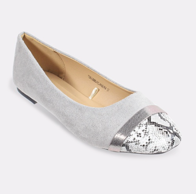 Metroxgroup The Little Things She Needs - ANEIRA