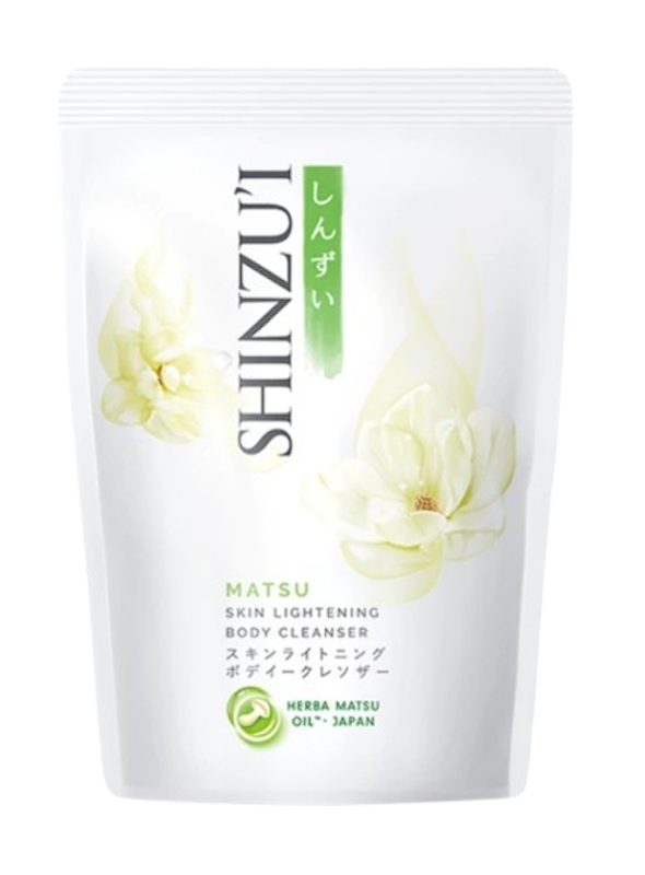 Shinzui Body Cleanser Matsu 1