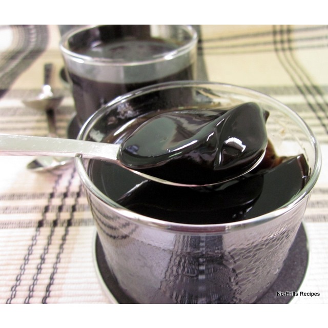 Guilinggao Powder 3