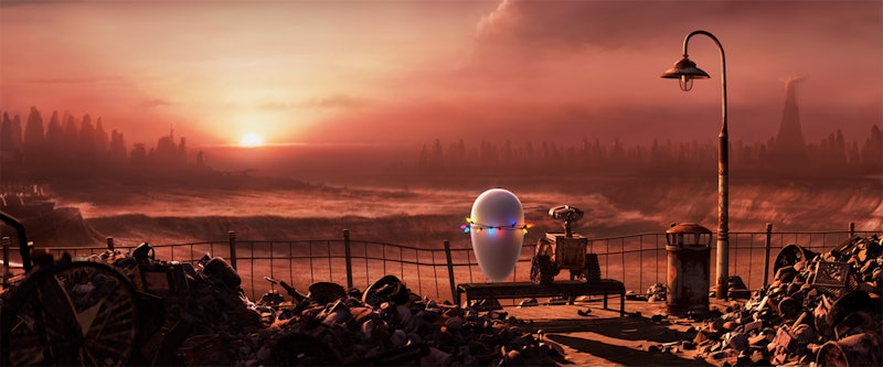 WALL·E 4