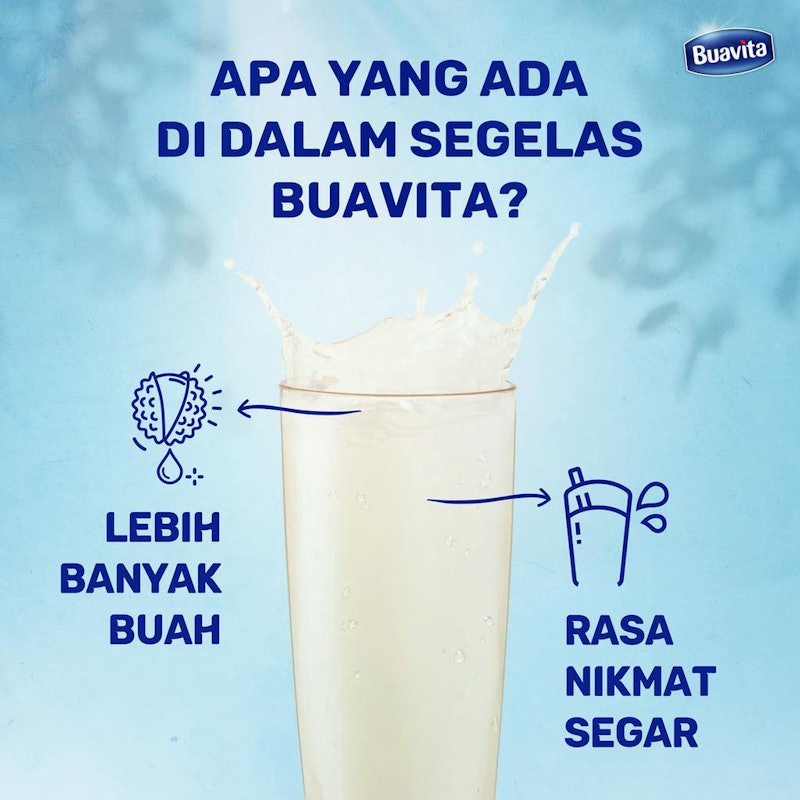 Buavita Leci 250 ml 4