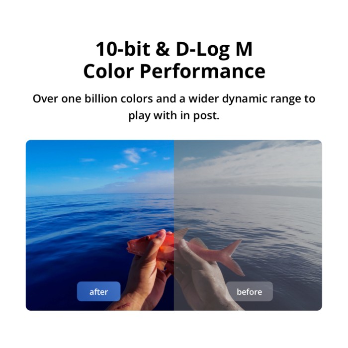 SZ DJI Technology DJI Osmo Action 4 