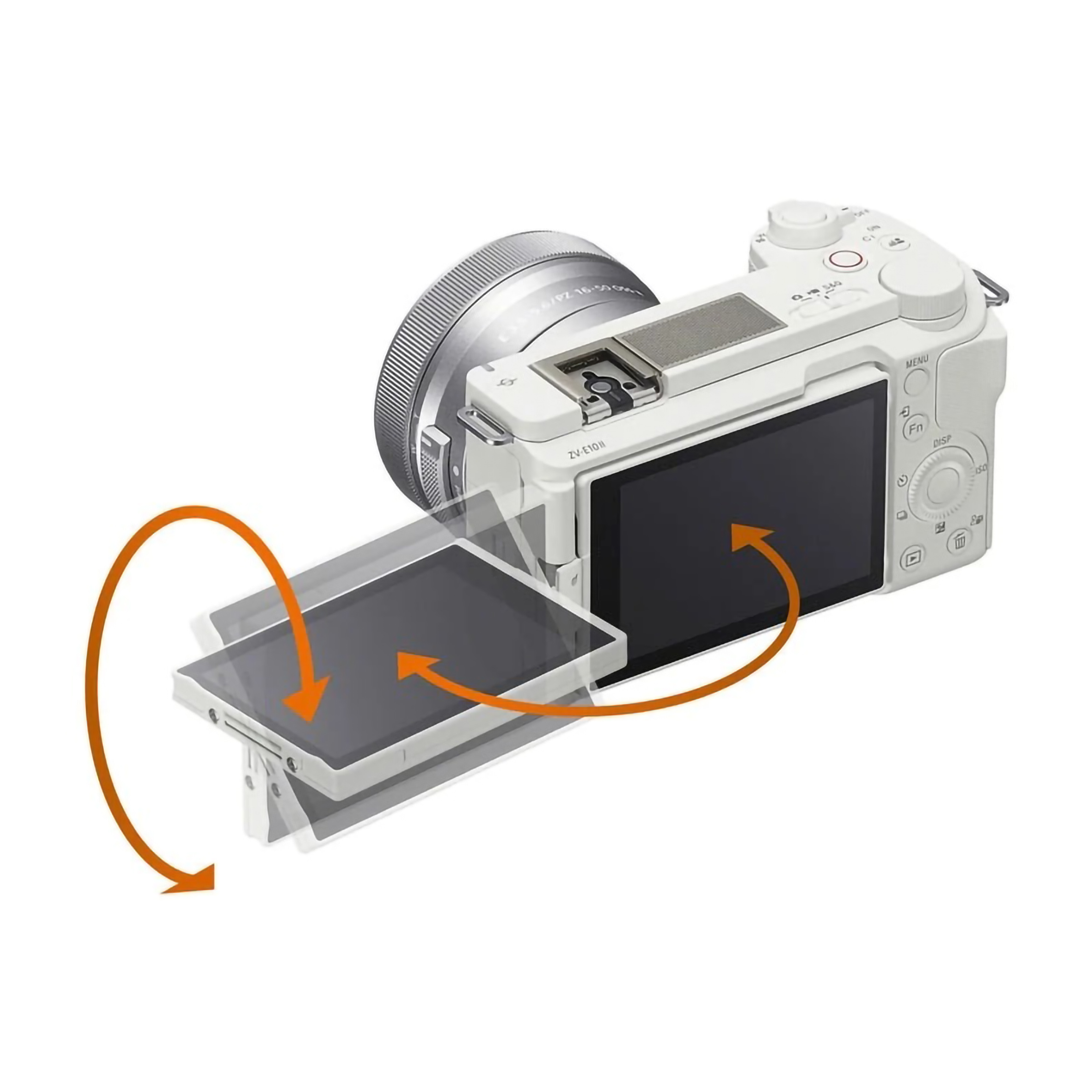ZV-E10 Mark II 4