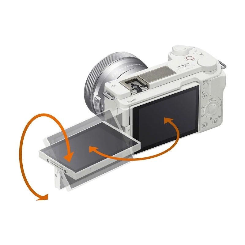 ZV-E10 Mark II 4