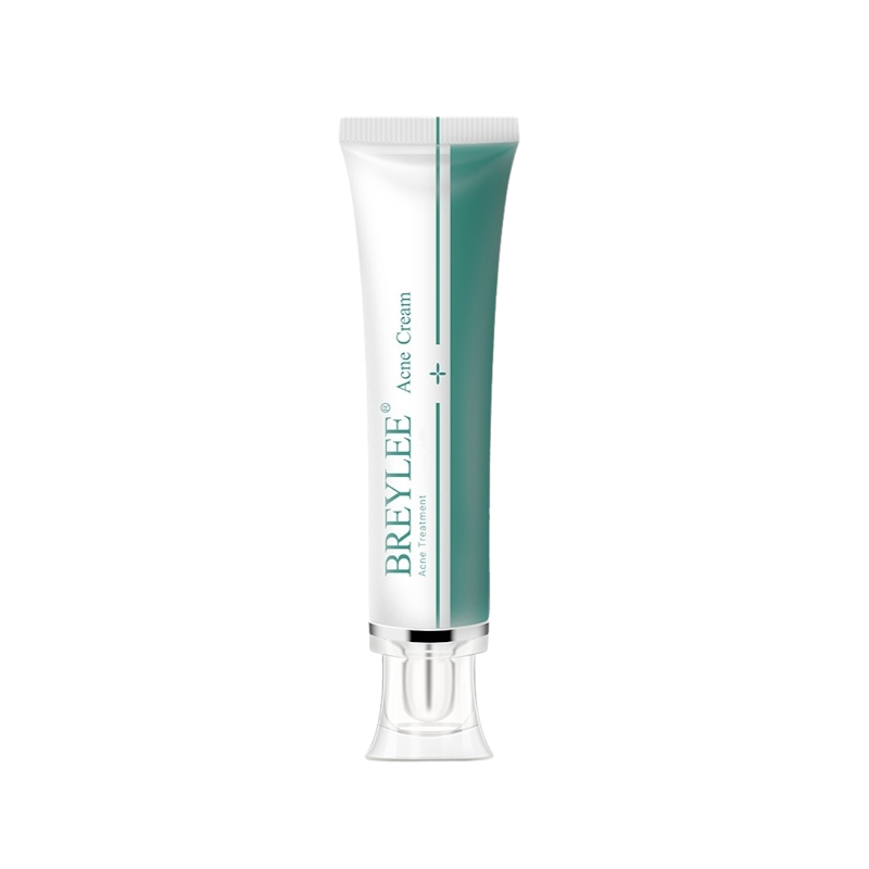 BREYLEE Acne Scar Removal 1