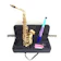 Ostrava Saxophone Alto Gold Series 1