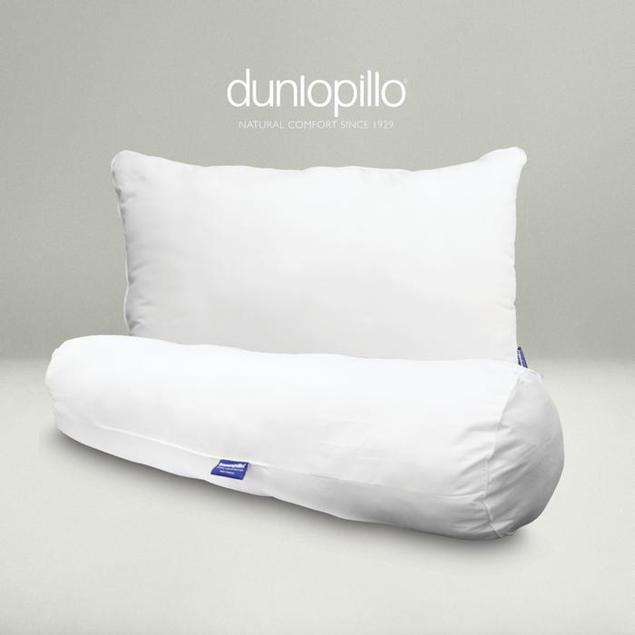 Dunlopillo Paket White Cloud