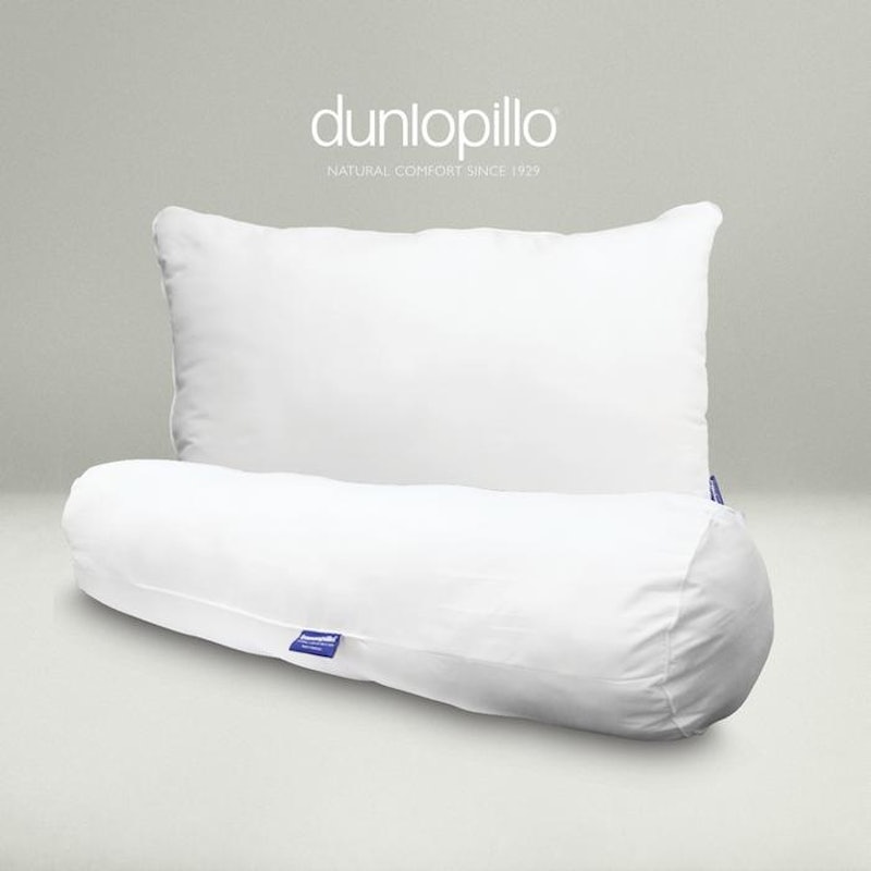 Dunlopillo Paket White Cloud 4