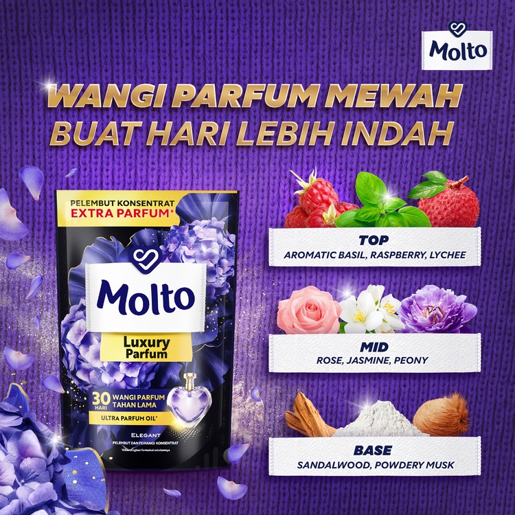 Molto EDP Purple 5